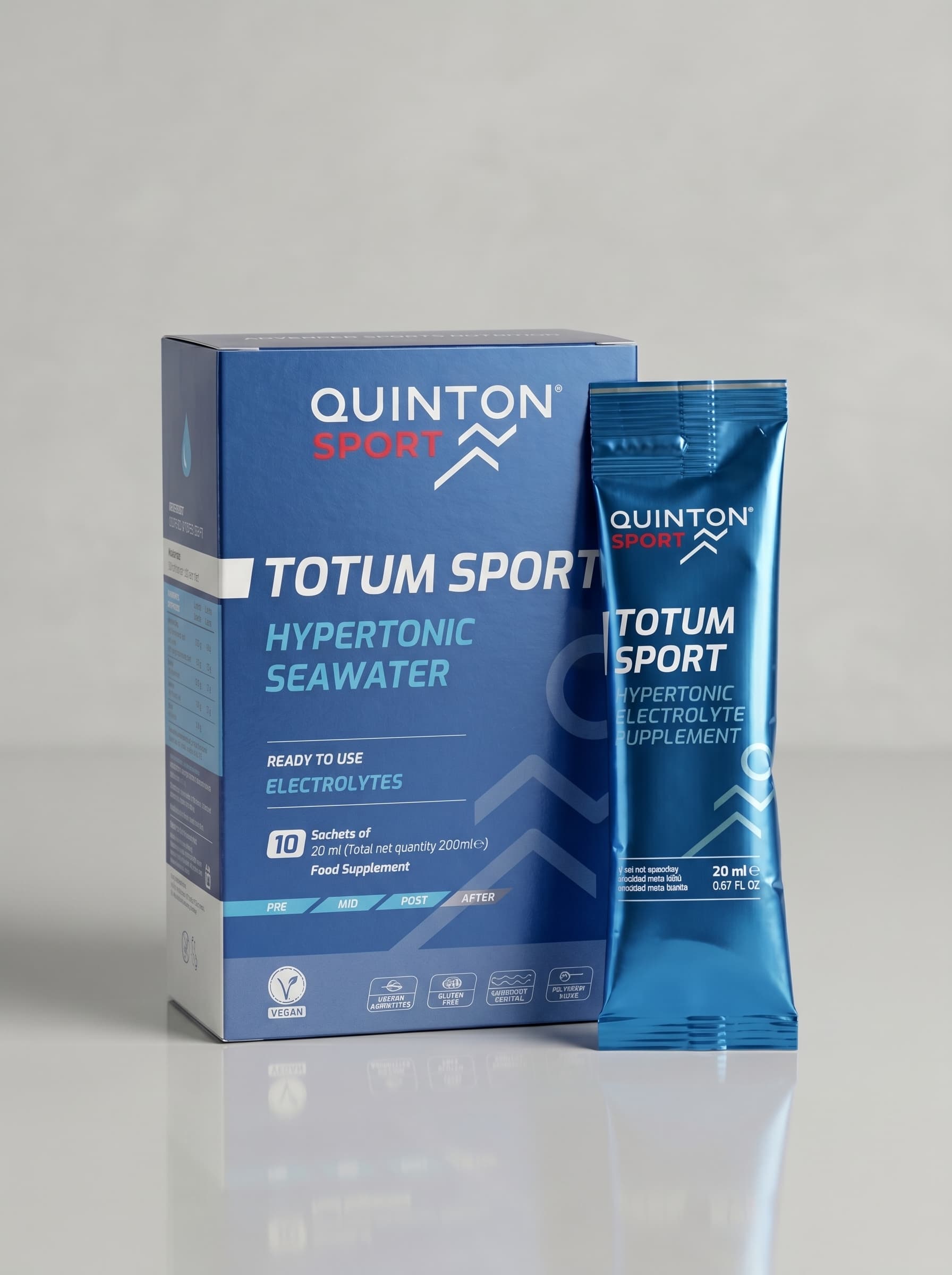 Quinton Sport