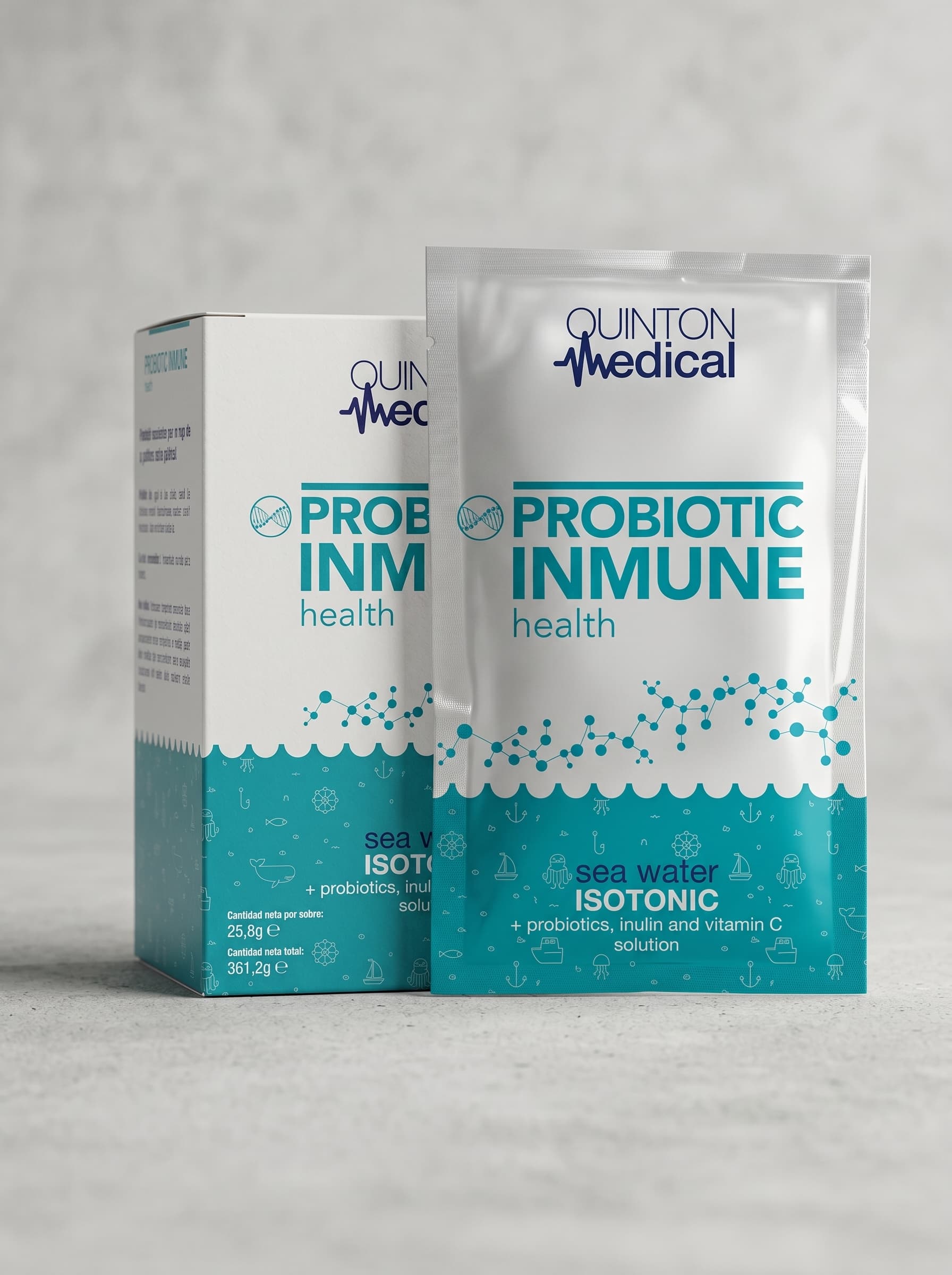 Probiotic Immune Health